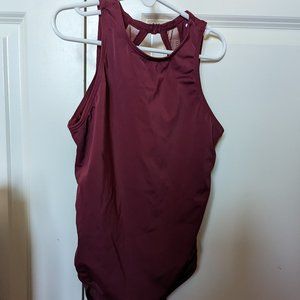 Balera brand dance leotards size Large Child